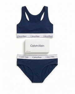 Calvin Klein pesukomplekt (4 foto / 6)