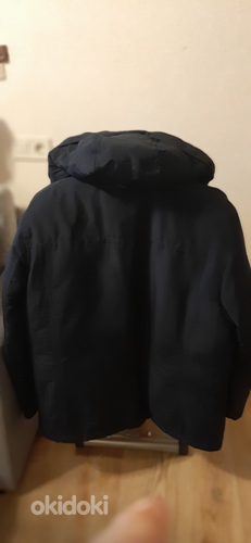 Зимняя куртка FD Century 54/XL (фото #3)