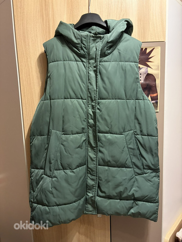 Vest L