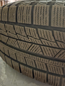 Диски 17" 5x108 Peugeot / Citroen / Volvo / Ford / Opel (4 фото из 6)