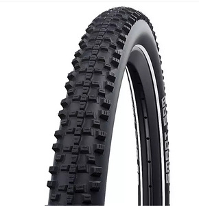 Велосипедные шины внешние Schwalbe 28x1.75 700x45c 47-622 (1 фото из 1)