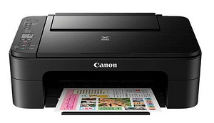 Принтер Canon Pixma TS3350 (1 фото из 1)