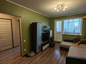 Korterite renoveerimine. Kvaliteet mõistliku hinna eest! (8 foto / 10)
