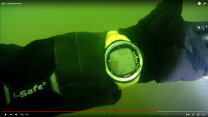 Suunto D4 sukeldumisarvu. Super pakkumine! (2 foto / 2)