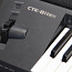 Casio CTK-811ex Синтезатор для дома, студии, концерта (фото #2)