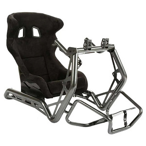 Playseat PRO Simracing SUPER ! HIND ! (1 foto / 4)