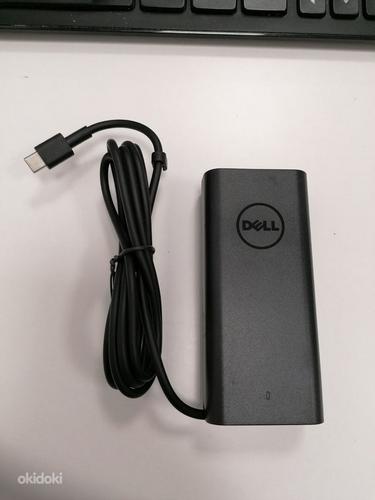 Dell 65w USB C originaal laadija UUS