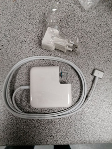 Magsafe 2 45w kvaliteet analooglaadija (1 foto / 3)