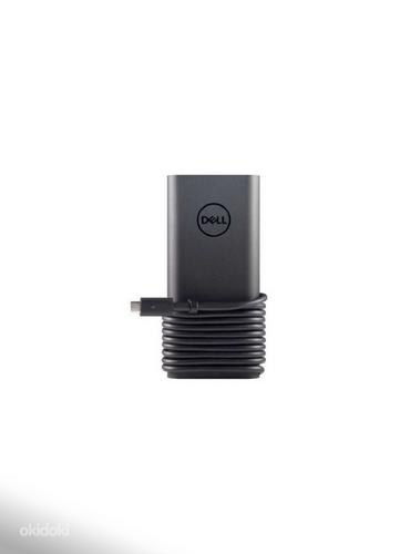 Оригинальное зарядное устройство Dell 130 Вт USB-C (фото #1)