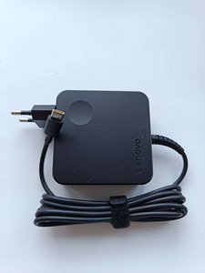 Lenovo 65w Type-C originaal laadija (1 foto / 2)