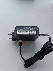 Lenovo 65w Type-C originaal laadija (2 foto / 2)