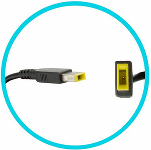 Lenovo 230w 20V 11.5A (square tip) laadija (3 foto / 3)