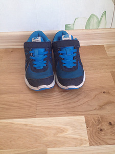 Tossud nike, suurus 30 (2 foto / 2)