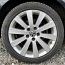 Volkswagen originaal диски 5x112 резина (фото #1)
