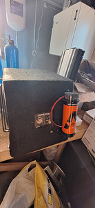 Müüa subwoofer (1 foto / 3)