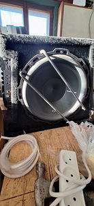 Müüa subwoofer (3 foto / 3)