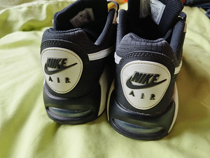 Nike Air tossud 38 (2 foto / 5)