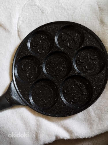 Pannkoogipann
