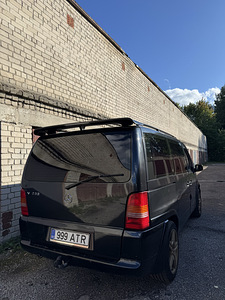 Mercedes Vito / V 230 (3 foto / 7)