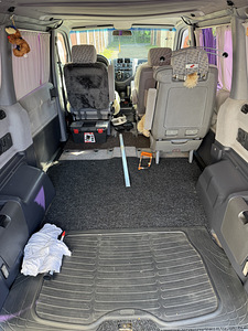 Mercedes Vito / V 230 (4 foto / 7)