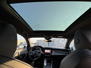 Peugeot 408 GT 225 1.6 PHEV 132kW AT8 (6 foto / 10)