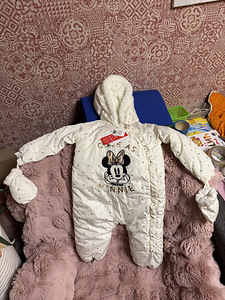 Disney kombinesoon (1 foto / 5)