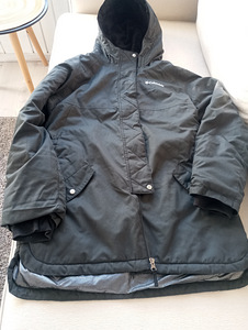 Куртка-пальто Columbia
