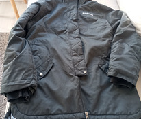 Куртка-пальто Columbia