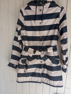 Helly Hansen'i trentš (1 foto / 5)