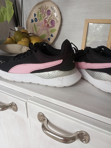 Puma tossud (2 foto / 3)
