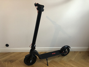 E-scooter x7