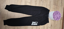 Спортивные штаны Nike S/M