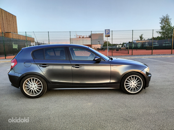 M/V BMW 120d (foto #4)
