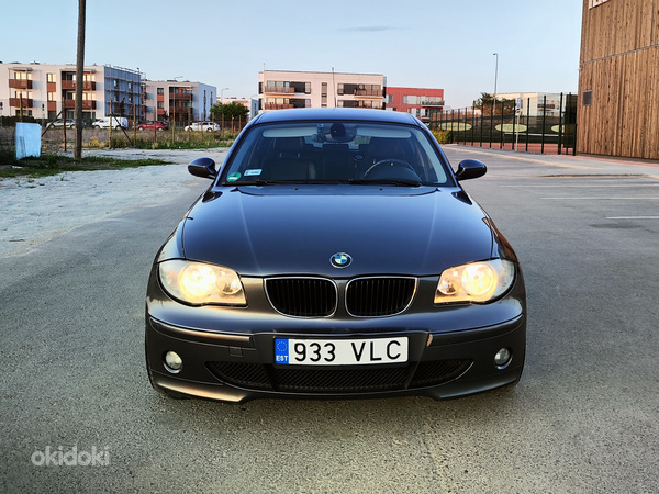 M/V BMW 120d (foto #7)