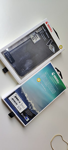 Чехлы для Samsung A5, E5, J5 (5 фото из 6)