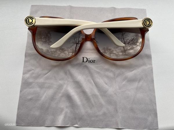 Солнцезащитные очки Christian Dior (фото #4)