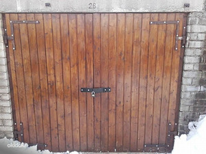 Värsi tn 67, Nõmme, Tallinn, Harjumaa (1 фото из 5)