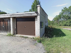 Pikk tn 4, Harku, Harku vald, Harjumaa (1 foto / 4)