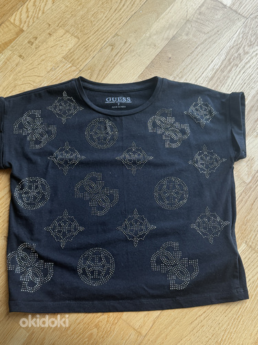 Laste tsärk Guess 134-140