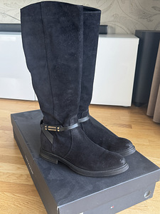 Tommy Hilfiger saapad 38 suurus (3 foto / 7)
