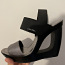Женские туфли Calvin Klein, размер 40 (фото #1)