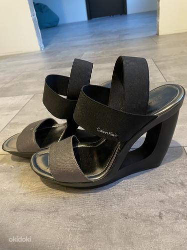 Naiste kingad Calvin Klein, suurus 40 (foto #2)