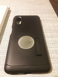 Samsung xcover pro spigen ümbris (3 foto / 8)