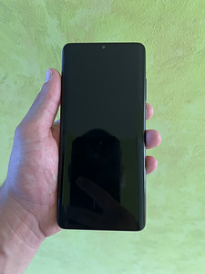 Huawei P30 pro (4 foto / 4)