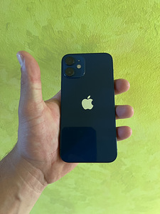 iPhone 12 мини 64 ГБ (1 фото из 6)
