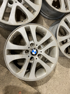 BMW e46 veljed 17” style 79 (1 foto / 3)