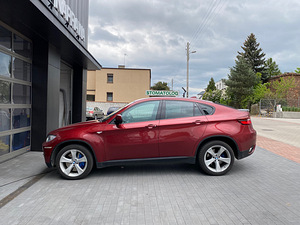 BMW X5 X6 M50d pidurid (2 foto / 6)