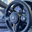 BMW E70 E90 M руль (фото #1)