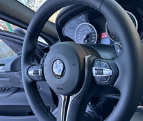 BMW E70 E90 M руль