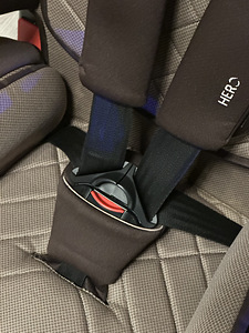 Recaro young sport hero Turvatool (8 foto / 8)